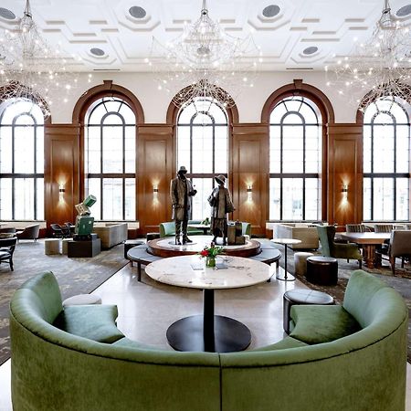 Hotel Fort Des Moines, Curio Collection By Hilton Экстерьер фото